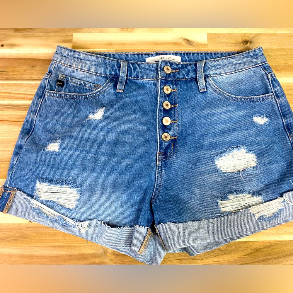 NEW! WITH TAGS ! Kan can